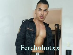 ferchohotxx Ambiance Gay