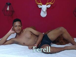 Ferell