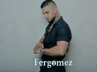 Fergomez