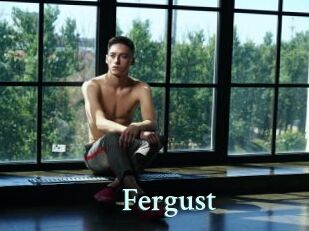 Fergust