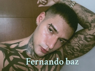 Fernando_baz