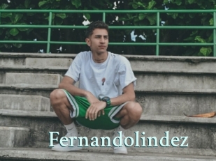 Fernandolindez