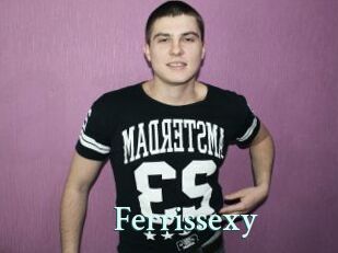Ferrissexy