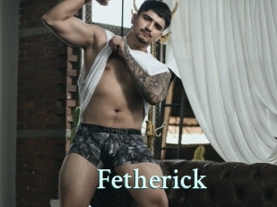 Fetherick