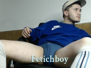 Fetichboy