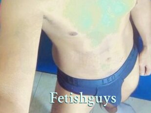 Fetishguys