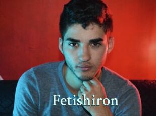 Fetishiron