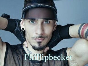 Fhillipbecket