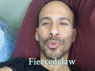 Fiercedclaw