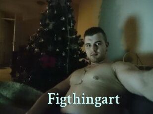 Figthingart