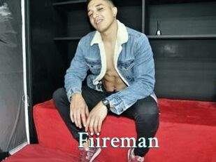 Fiireman