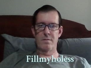 Fillmyholess