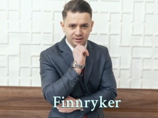 Finnryker