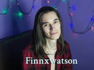 Finnxwatson