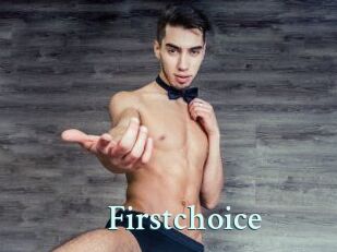 Firstchoice
