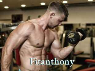 Fitanthony