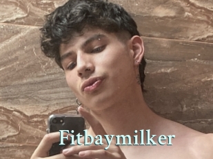 Fitbaymilker
