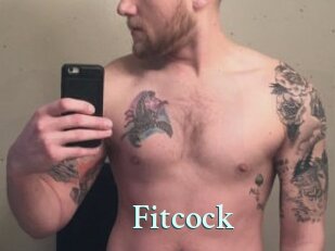 Fitcock
