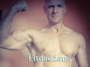 fitdad_zane Ambiance Gay