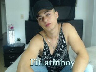 Fitlatinboy