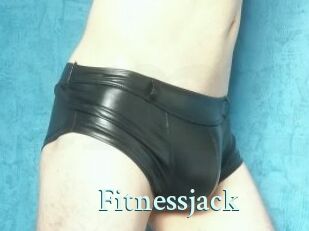 Fitnessjack