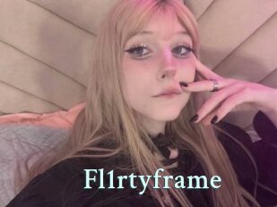 Fl1rtyframe