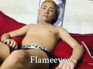 Flameevoy