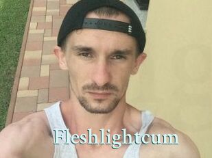 Fleshlightcum