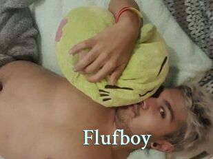 Flufboy