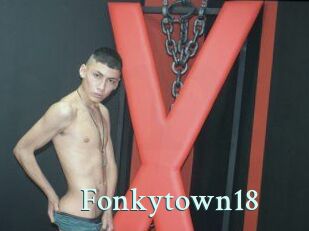 Fonkytown18
