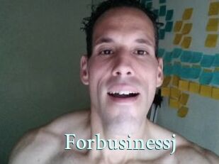 Forbusinessj