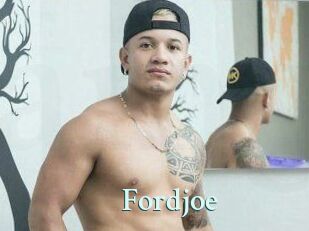 Fordjoe