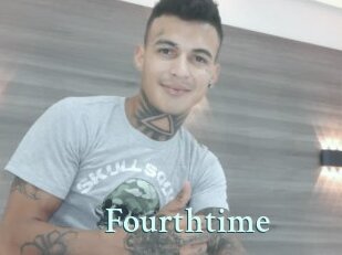 Fourthtime