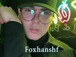 Foxhanshf