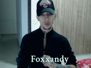Foxxandy