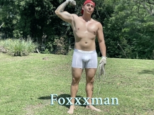 foxxxman Ambiance Gay
