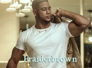 fraiderbrown Ambiance Gay
