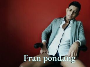 Fran_pondang
