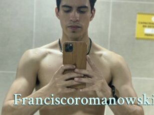 Franciscoromanowski