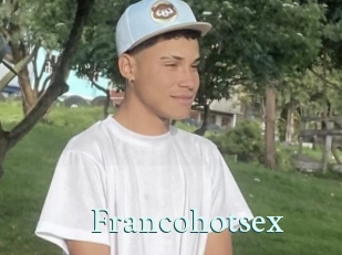 Francohotsex