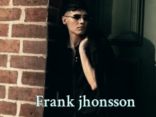 Frank_jhonsson