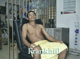 Frankhiil