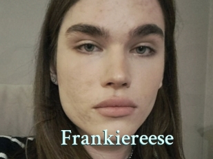 Frankiereese