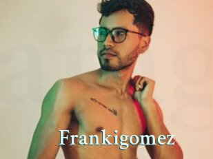 Frankigomez