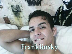 Franklinsky