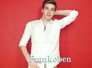 Frankoben