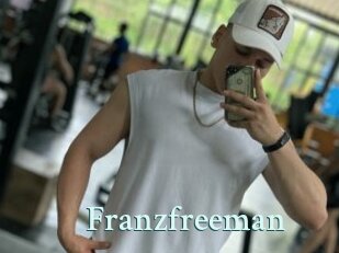 Franzfreeman