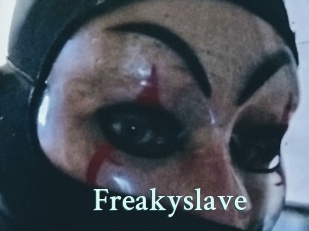Freakyslave