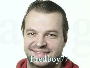 Fredboy77