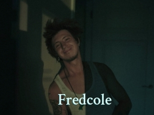 Fredcole